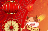 只爭朝夕擔(dān)使命，不負(fù)韶華再前進(jìn)！林頓全自動(dòng)洗車機(jī)新春賀詞！