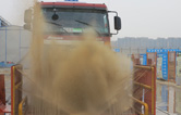 林頓全自動(dòng)洗車機(jī)工程類清洗設(shè)備讓城市更整潔，生活更美好！