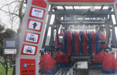 全自動(dòng)洗車機(jī)日常養(yǎng)護(hù)不能少----設(shè)備品質(zhì)雖好，但仍需注重維保！